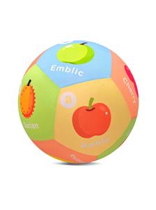 Ball games, series - OBL10436752