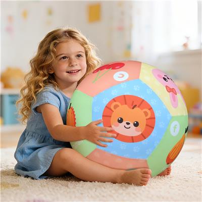 Ball games, series - OBL10436753