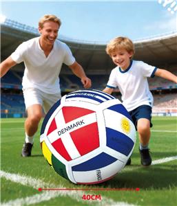 Ball games, series - OBL10436755