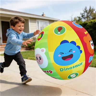 Ball games, series - OBL10436757