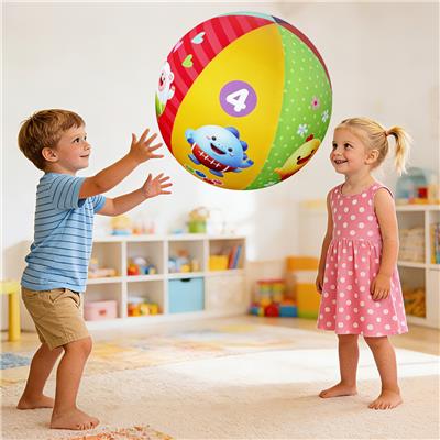 Ball games, series - OBL10436763