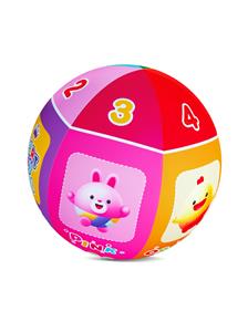 Ball games, series - OBL10436766
