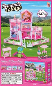 House / villa / castle suite - OBL10436940