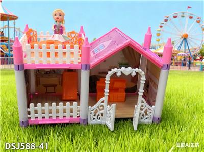 House / villa / castle suite - OBL10436945