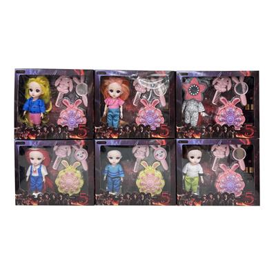 Doll - OBL10436950
