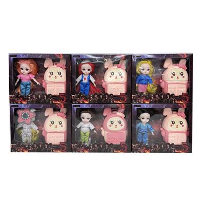 Doll - OBL10436951