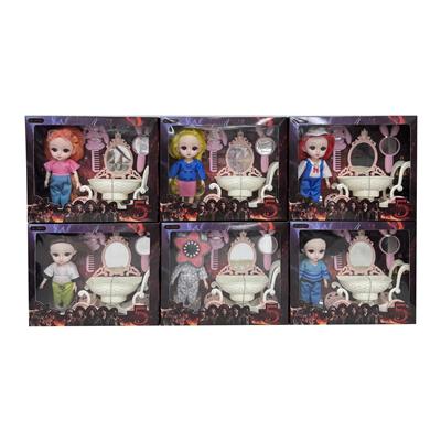 Doll - OBL10436952