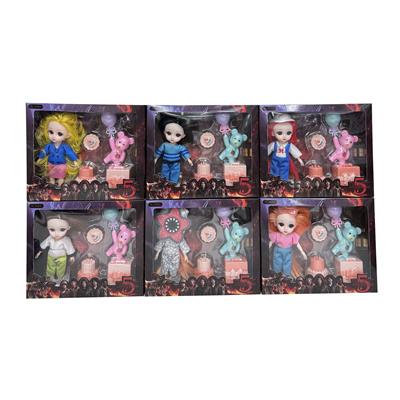 Doll - OBL10436953