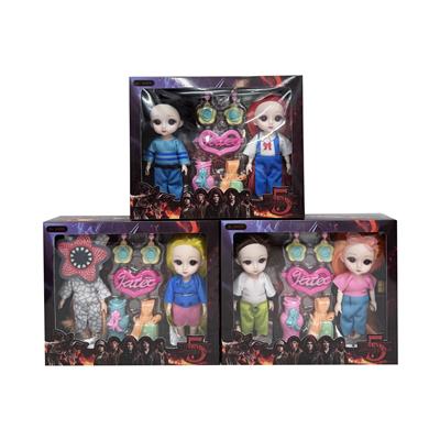 Doll - OBL10436955