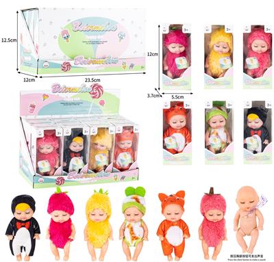 Babytrollyfordoll - OBL10436983