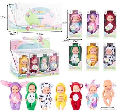 Babytrollyfordoll - OBL10436984