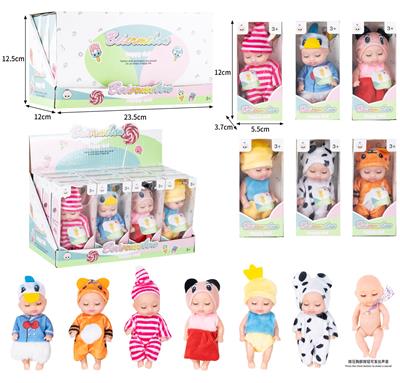 Babytrollyfordoll - OBL10436999