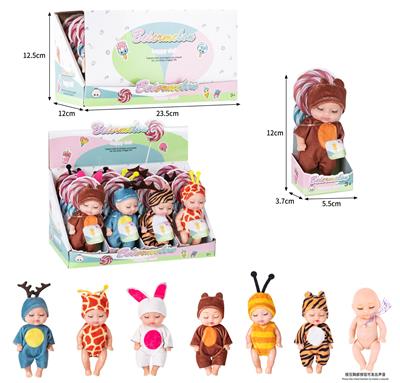 Babytrollyfordoll - OBL10437018