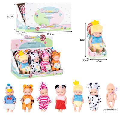Babytrollyfordoll - OBL10437020