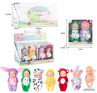 Babytrollyfordoll - OBL10437026