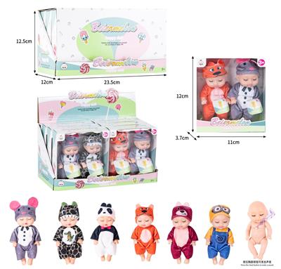 Babytrollyfordoll - OBL10437037