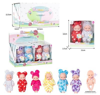 Babytrollyfordoll - OBL10437040