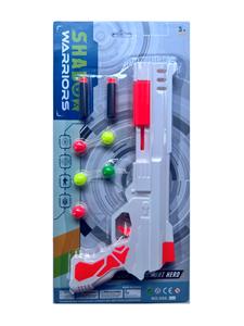 Soft bullet gun / Table Tennis gun - OBL10437087