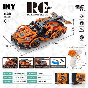 Puzzle - OBL10437244