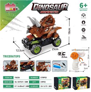 Puzzle - OBL10437300