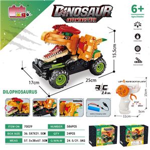Puzzle - OBL10437301