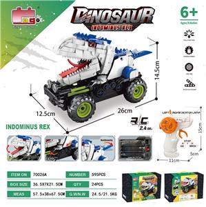 Puzzle - OBL10437302