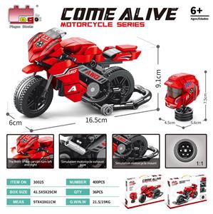 Puzzle - OBL10437326