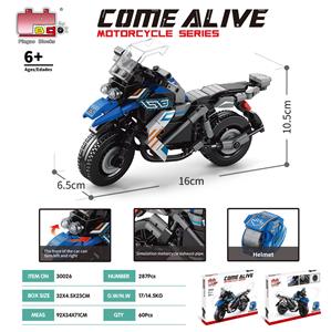 Puzzle - OBL10437327
