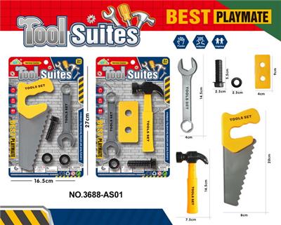 TOOL SERIES - OBL10437337