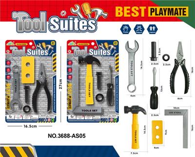TOOL SERIES - OBL10437341