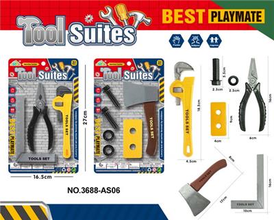 TOOL SERIES - OBL10437342