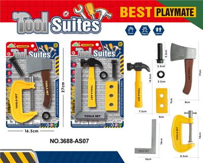 TOOL SERIES - OBL10437343