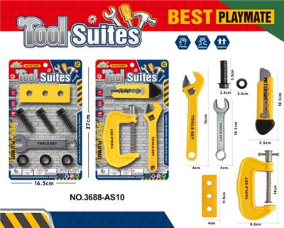 TOOL SERIES - OBL10437346