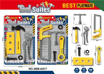 TOOL SERIES - OBL10437353