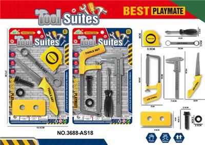 TOOL SERIES - OBL10437354