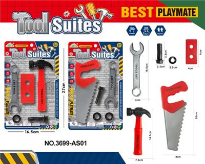TOOL SERIES - OBL10437355