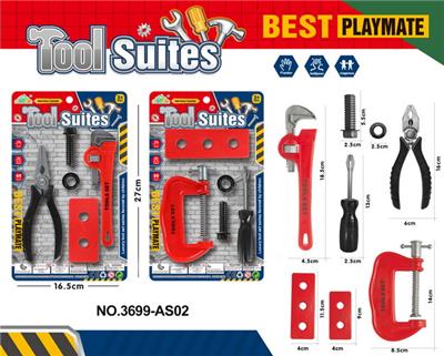 TOOL SERIES - OBL10437356