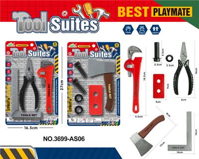 TOOL SERIES - OBL10437360