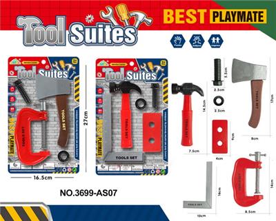 TOOL SERIES - OBL10437361