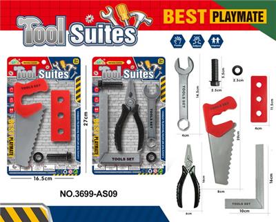 TOOL SERIES - OBL10437363