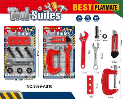TOOL SERIES - OBL10437364