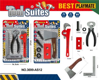 TOOL SERIES - OBL10437366