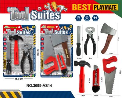 TOOL SERIES - OBL10437368