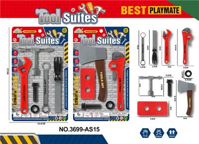 TOOL SERIES - OBL10437369