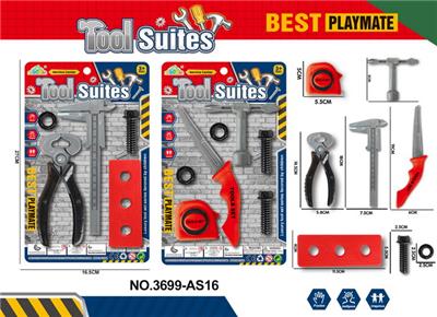 TOOL SERIES - OBL10437370