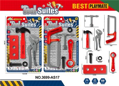 TOOL SERIES - OBL10437371