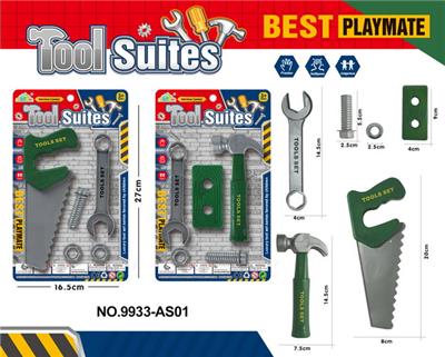 TOOL SERIES - OBL10437373