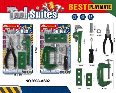 TOOL SERIES - OBL10437374