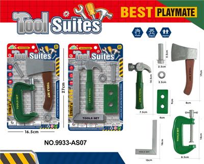 TOOL SERIES - OBL10437379