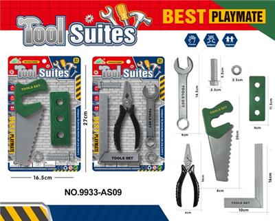 TOOL SERIES - OBL10437381